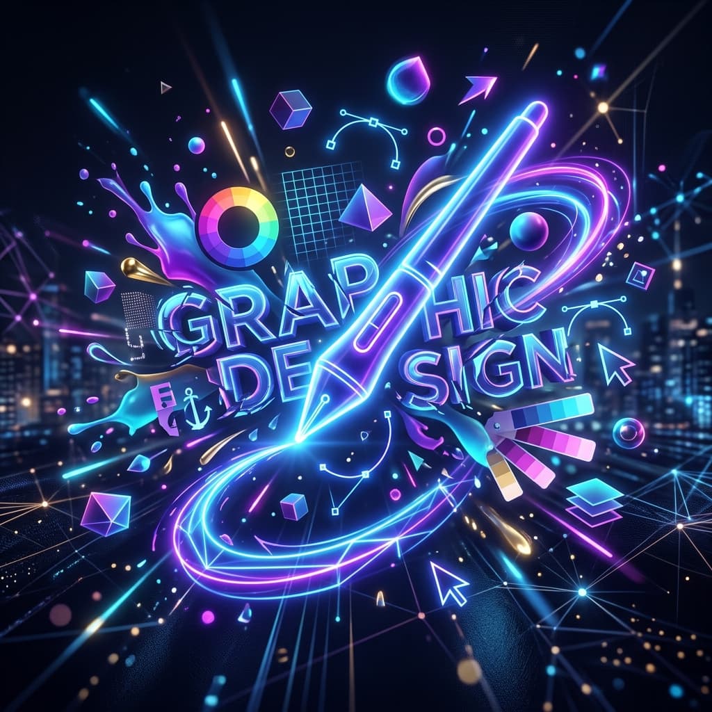 Graphic Design Track